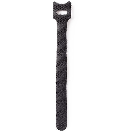 Startech.Com 50 PACK 6IN HOOK-AND-LOOP CABLE TIES ORGANIZE AND REDUCE CABLE CLUTTER - CORD B506I-HOOK-LOOP-TIES