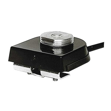 Serverusa 75 in. runk Lip Moun wih 17 f. Rg58A-U SE2539210