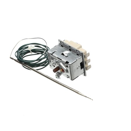 SAFETY THERMOSTAT 282 C