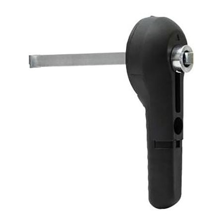 Noark NFPA79 internal rotary operating handle - for M1/M2 - compatible with 10x10mm shafts IOH2