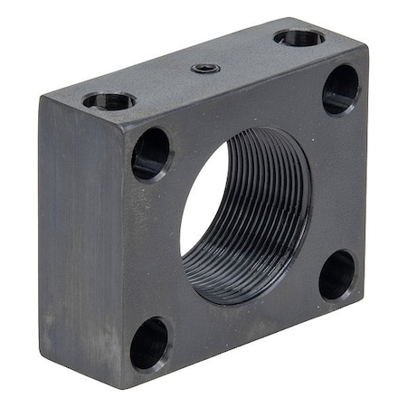 Enerpac Rectangular mounting flange AW51