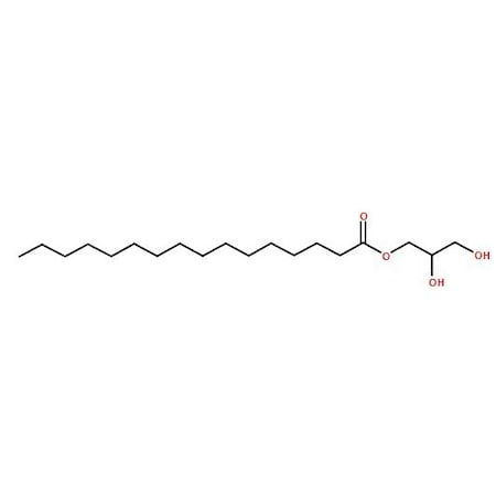 Ak Scientific Monopalmitin (1g), CAS 19670-51-0 7440AH-1g