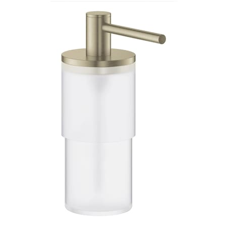 Grohe Atrio New Soap Dispenser 40886EN0