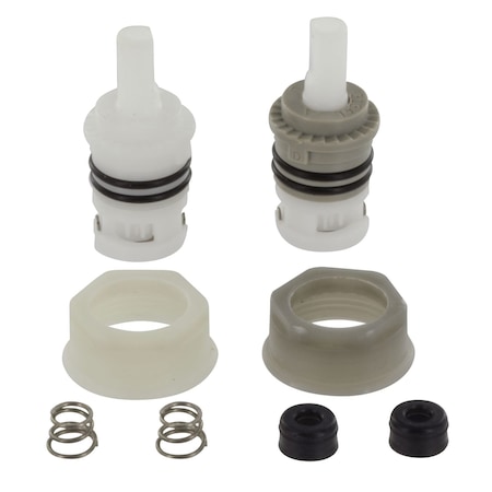 Valterra FAUCETS & COMPONENTS RV PF287033