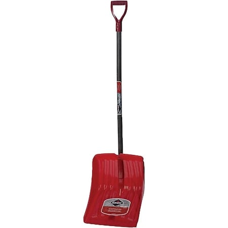 Garant 14 in Shovel, Poly NP139KD