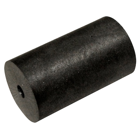 Allsource Abrasive Blast Nozzle, 1 3/8 in L 4204805