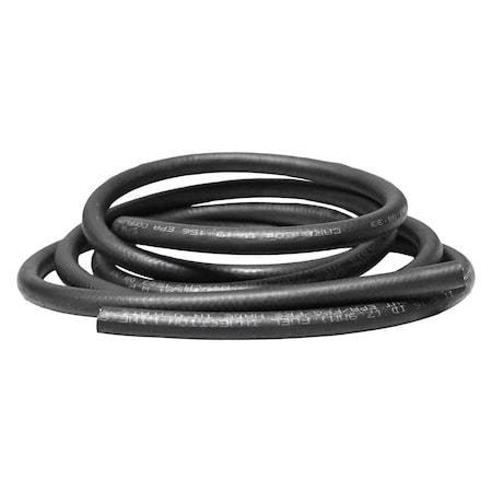 Auveco Efi Hose 5/16in Inside Diameter x 10 Feet 19272