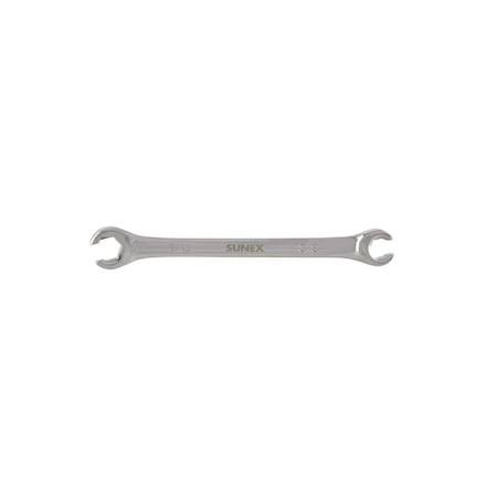 Sunex 3/8 inX7/16 inFlare Nut Wrench 980902
