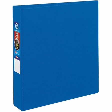 Avery Heavy-Duty Binder, 1-1/2" One-Touch Ring 79885
