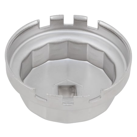 Performance Tool Oil Filter Wrench, 2.53125 in L W54120