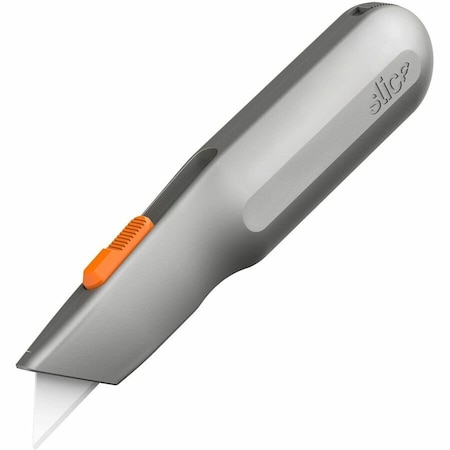 Slice Manual Retracting Utility, 1/2 in L 10490
