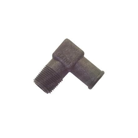 Toyota REPLACEMENT FITTING, NYLON 26211-U2000-71