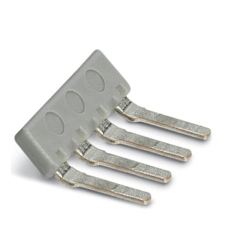 Phoenix Contact EBPL 4-3 81 Insertion bridge for plugs 1733518