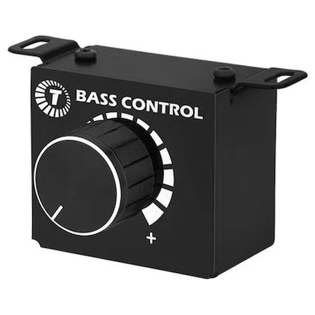 Taramps Two Channel RCA BASS Control Knob BassControlKnob