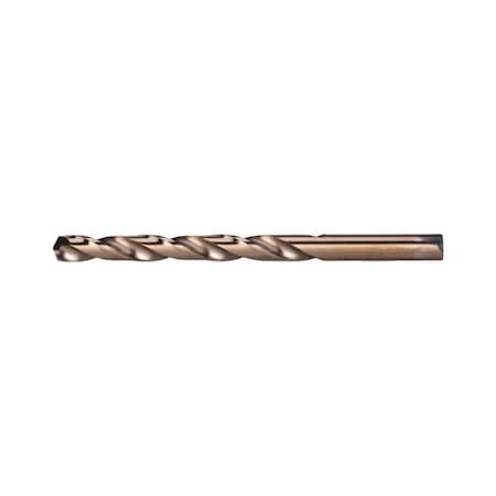 Century Drill & Tool Pro Grade Cobalt Drill Bit 26021