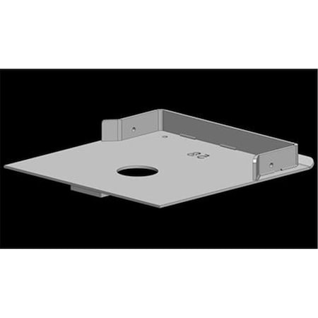 Pullrite 331758 Trailer King Pin Wedge 20.5 Lbs. P1X-331758