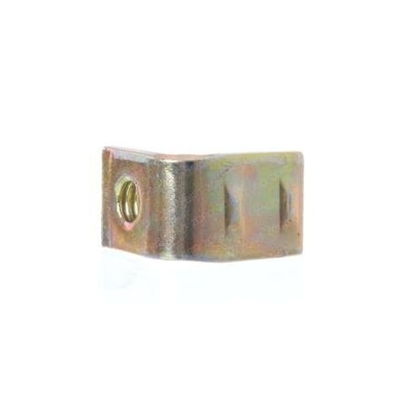 Genie REPLACEMENT NUT WELD ANGLE 1/4 T-SLOT 38730GT