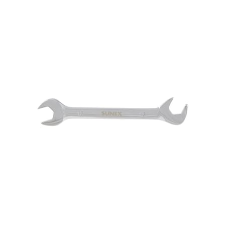 Sunex 13Mm Full Polish Angled Head Wrench 991408MA