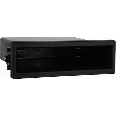Metra Electronics FORD TURBO POCKET 98-5999