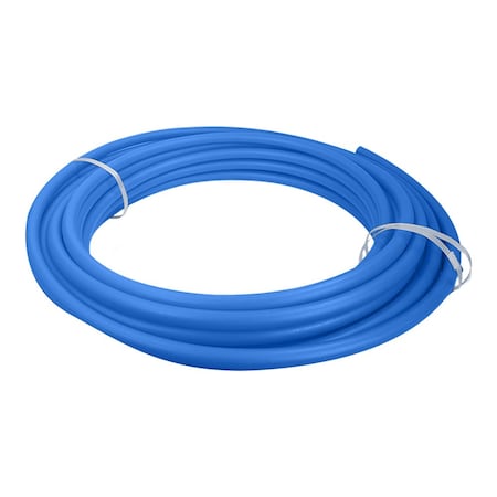 Supply Giant PEX-A Pipe 1/2inx100ft, Blue Tubing for Cold Water Plumbing, Potable Water Line for Home Improvemen PAW-B12100