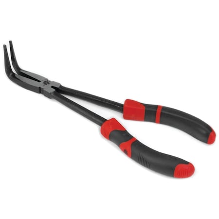 Performance Tool 11 In 90 Degree Long Handle Pliers Pliers-Long Nos, W30773 W30773