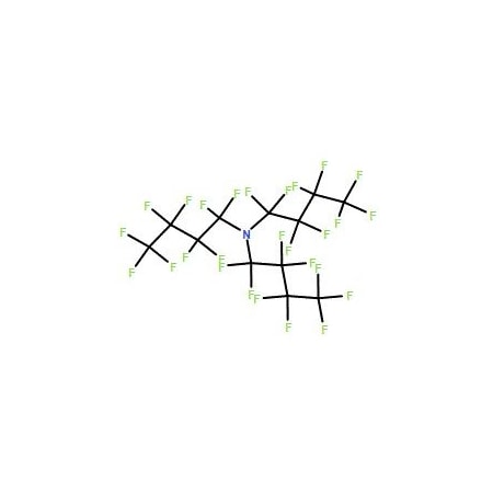 Ak Scientific Heptacosafluorotributylamine (1g), CAS 311-89-7 O610-1g