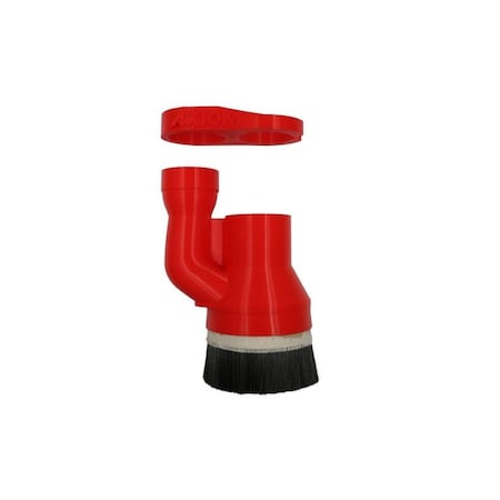 Axiom DUST SHOE 2X2 AX1-156