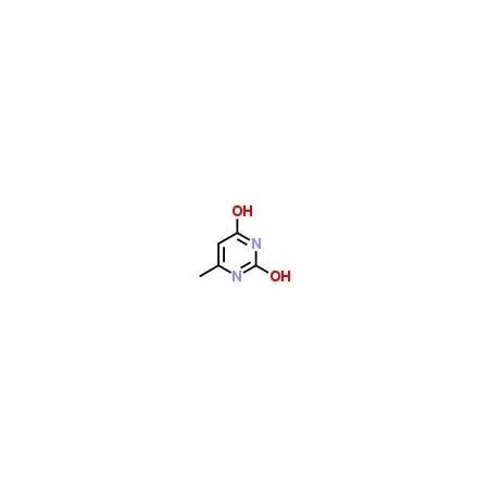 Ak Scientific 6-Methyluracil (500g), CAS 626-48-2 A410-500g