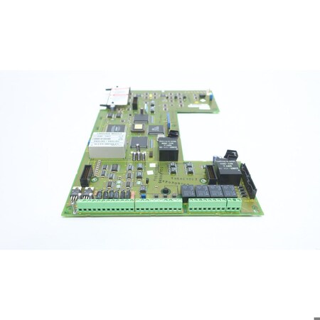 Allen Bradley 1336E-Mc2-Sp31B Frequency Drive Board Rev 04 74103-193-53