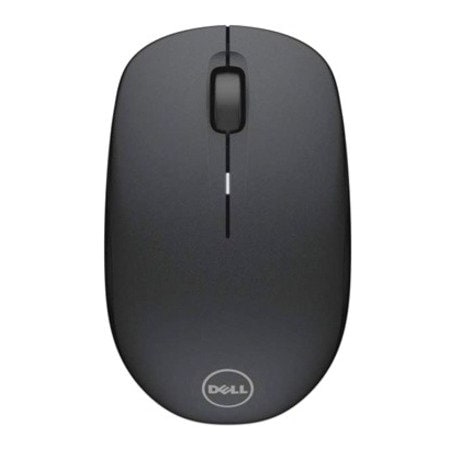 Dell Wireless Optical Mouse WM126 1000 DPI 570AALK