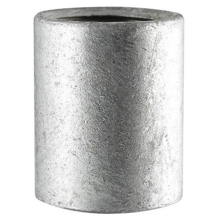 B & K MERCHANT T COUPLING 2IN GALVANIZE 511-228HC