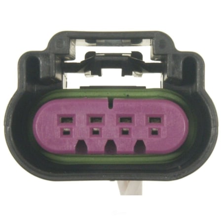 Standard Ignition Standard S-1589 Ignition Coil Connector S1589