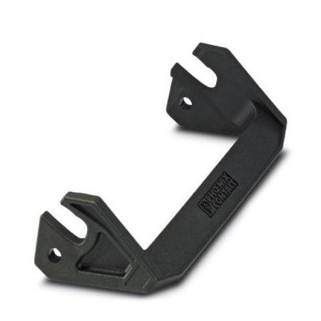 Phoenix Contact HC-STA-B24-SL-PLBK Single locking latch 1412885