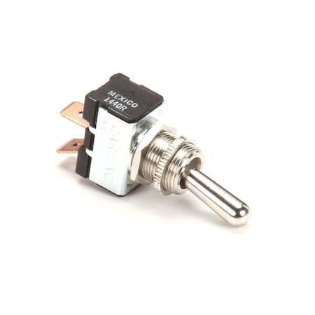 Kairak Switch, Toggle, SPST, 20A 337-60346-00