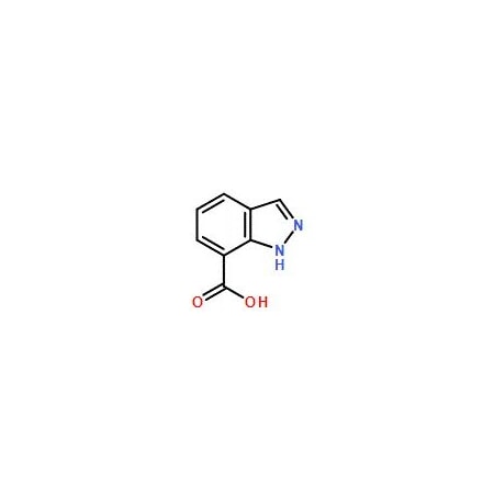 Ak Scientific 1H-Indazole-7-carboxylic acid (10g), CAS 677304-69-7 W7812-10g