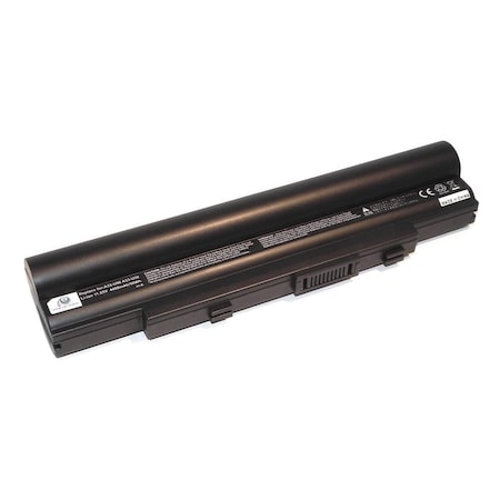 Premium Power -BB Battery for Asus U80 U80V for Asus U50 A32-U80-BB