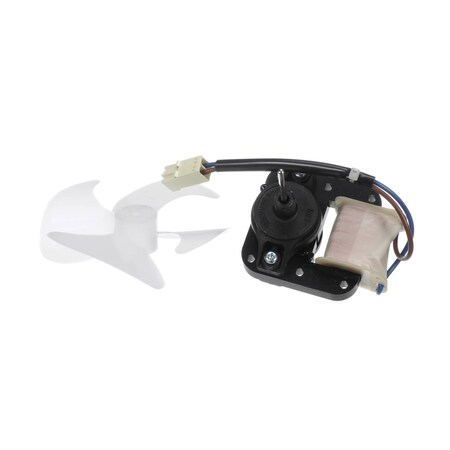 Blomberg CONDANSER FAN MOTOR ASS Y 4144890301