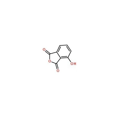 Ak Scientific 4-Hydroxyisobenzofuran-1, 3-dione (5g), CAS 37418-88-5 4775AB-5g