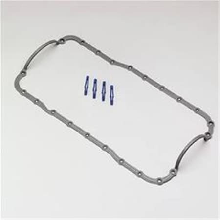 Bookazine OS34508R Oil Pan Gasket Set TI367562