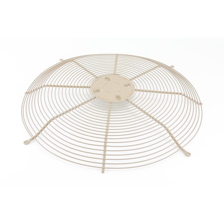Heil Fan Guard 336098-402