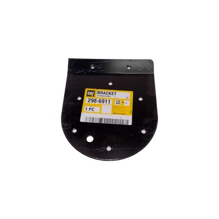 Caterpillar BRACKET, CATERPILLAR OEM 2986911 2986911