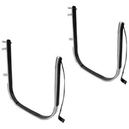 Strike3 Yakrax Pontoon Mount ST144403