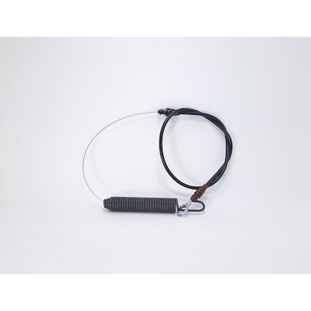 Mtd Cable-Engage Deck 946-04353A