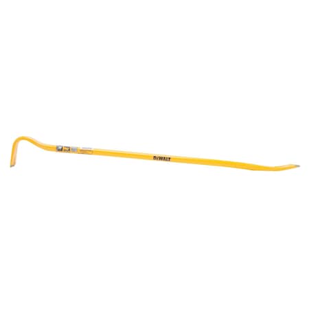 Dewalt Wrecking Bar, 36 in DWHT55131