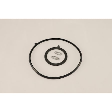 Teledyne Laars Boiler Gasket Set R2077600