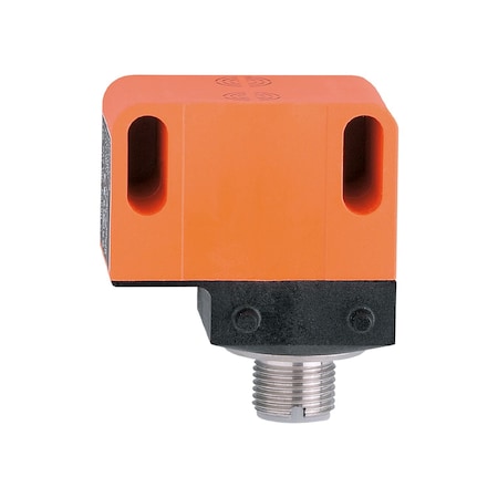 Ifm Dual inductive sensor for valve actuators IN5327