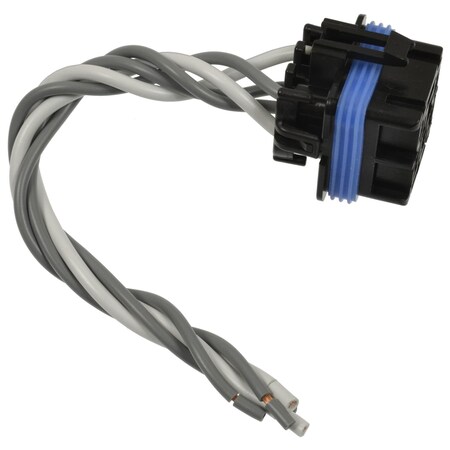 Handy Pack Standard Motor Products, A/C Auto Temp Cn, HP4655