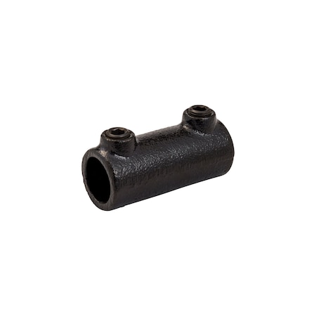 Steeltek Black 3/8-in Coupling 684-902HC
