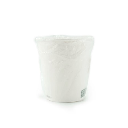 Rdi Single Wall Hot Paper Cup Generic Wrapped FSC 10oz 1000cs, 1000PK CP-PPW10F-GEN