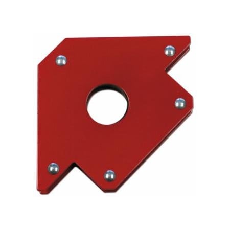 Best Welds Multi-Purpose Magnetic Holder, 80 lb 900-M-063